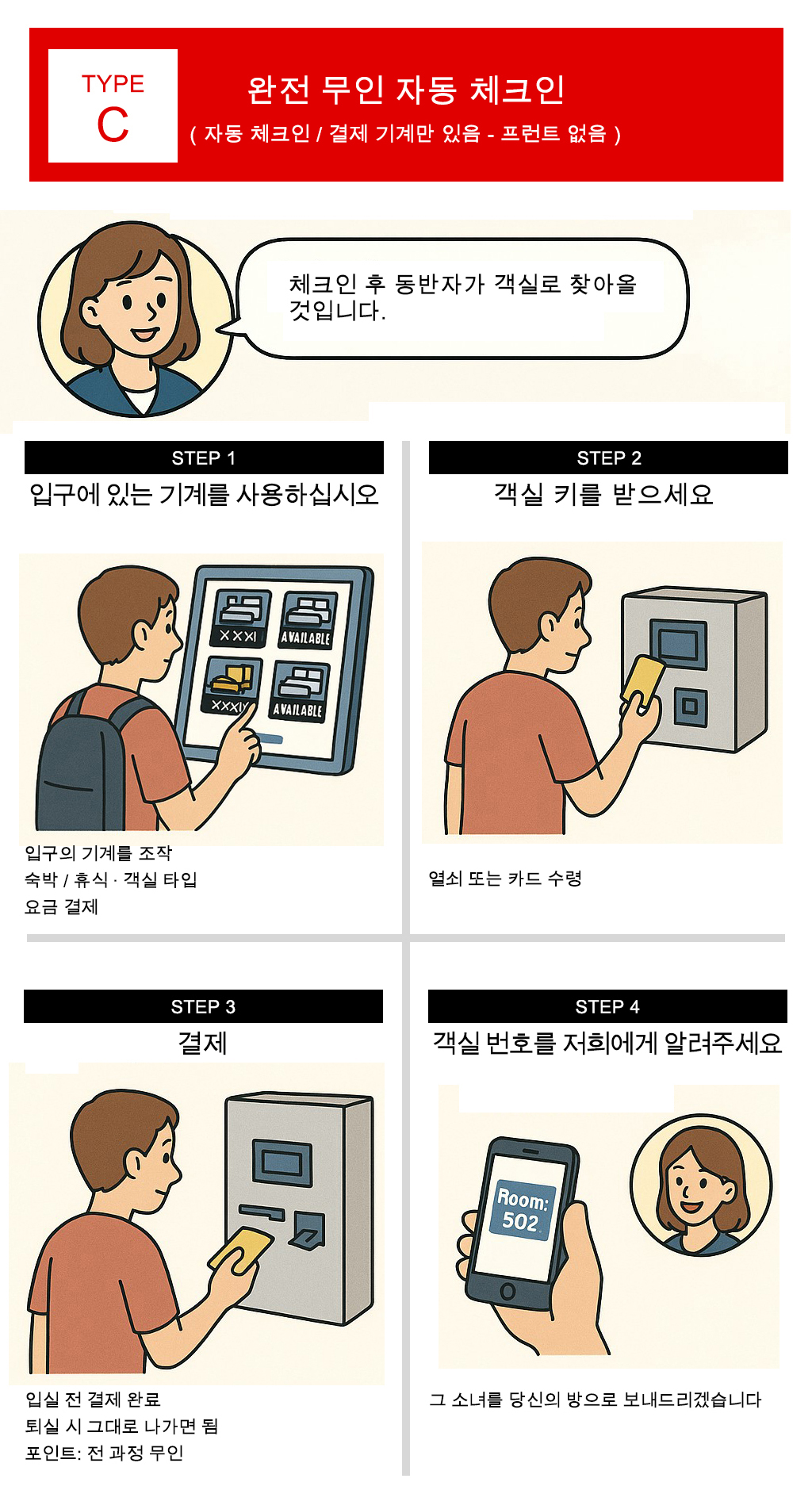 フリースペース画像
