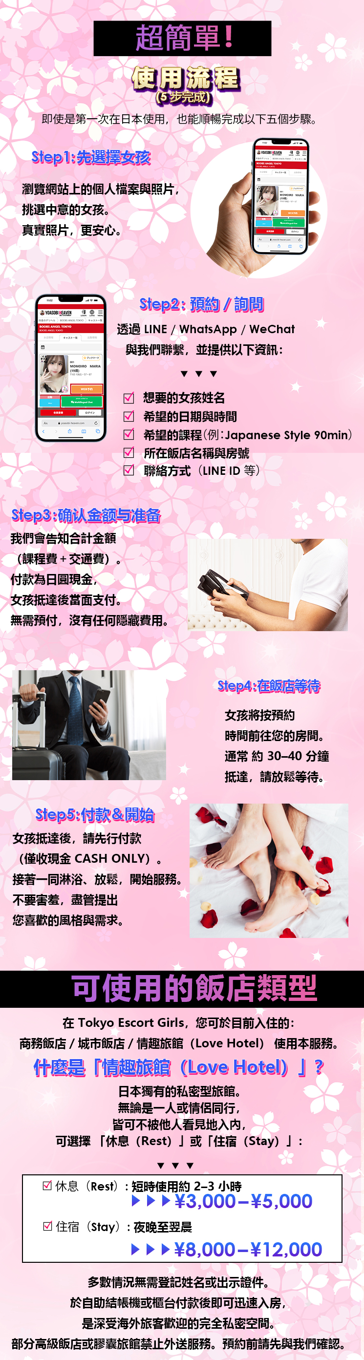 フリースペース画像