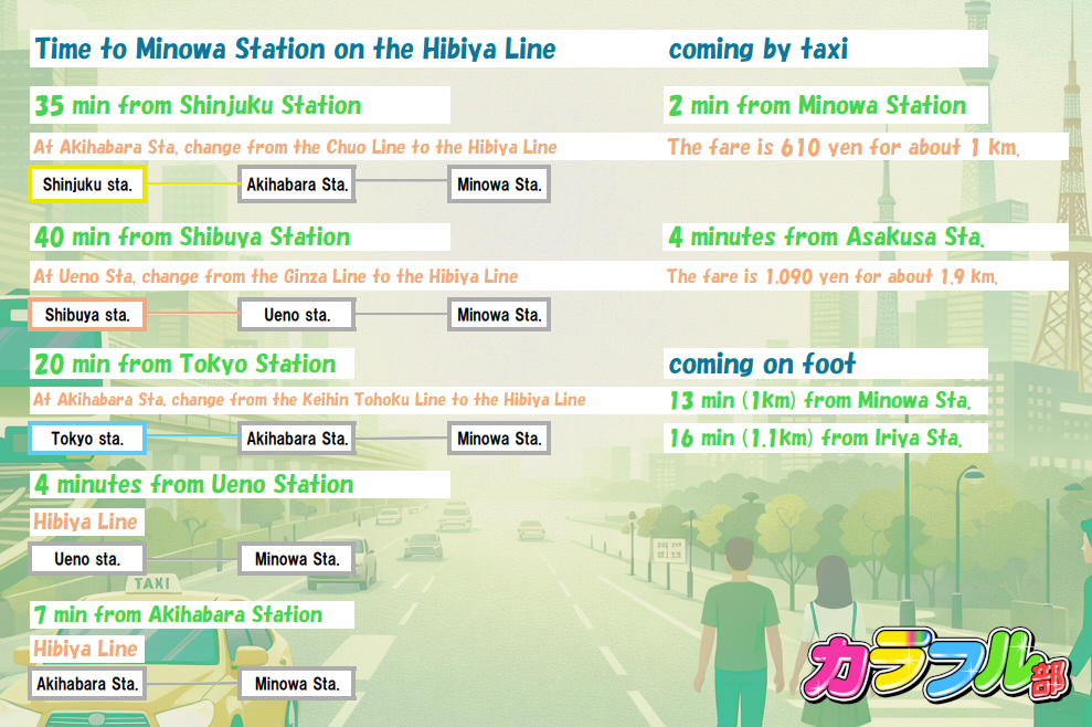フリースペース画像