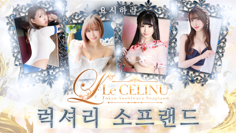 도쿄도 요시와라 한국인 가능 소프랜드 Le CELINU（ル・セリーヌ）