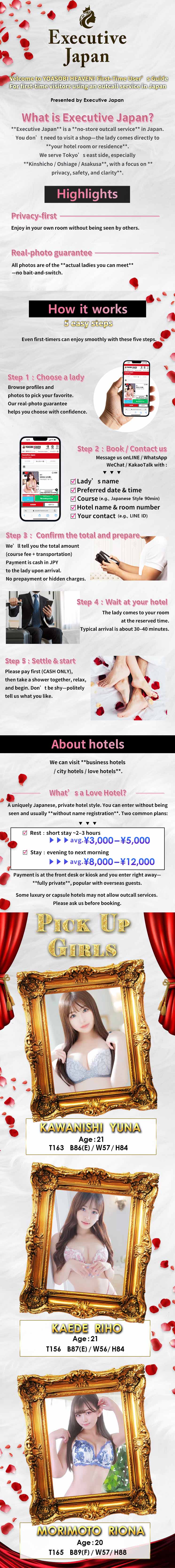 フリースペース画像