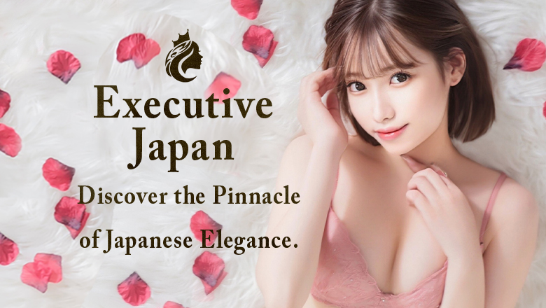 Tokyo Kinshicho outcall escort service Executive Japan