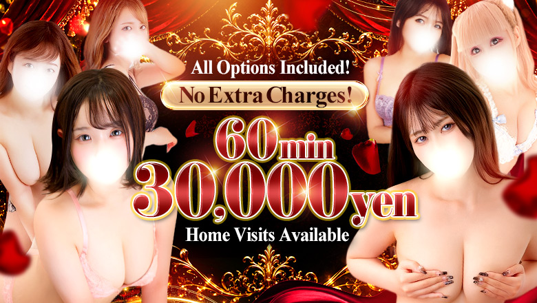saitama Kawaguchi, Toda and Warabi outcall escort service One More 奥様 西川口店