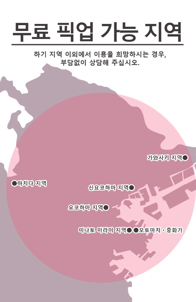 フリースペース画像