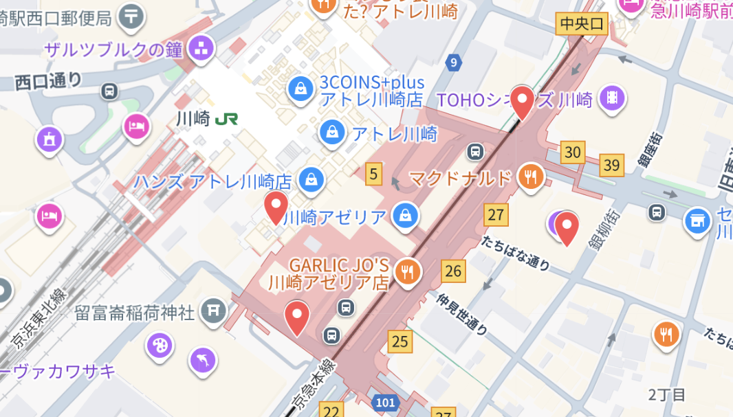 フリースペース画像