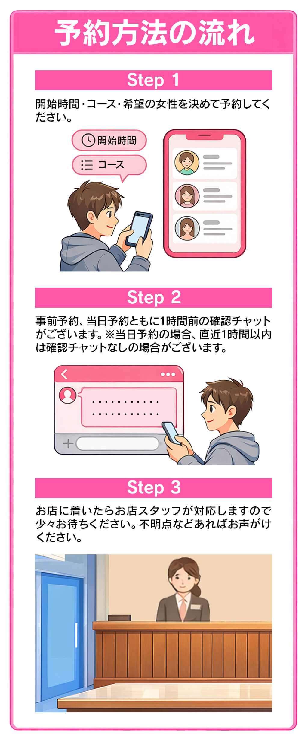 フリースペース画像