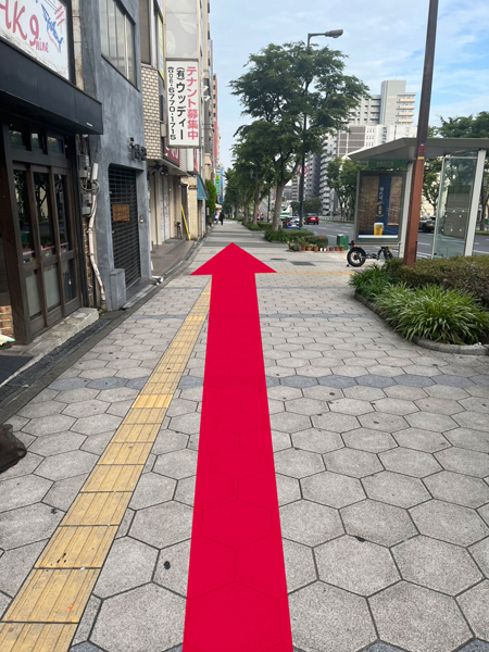 フリースペース画像