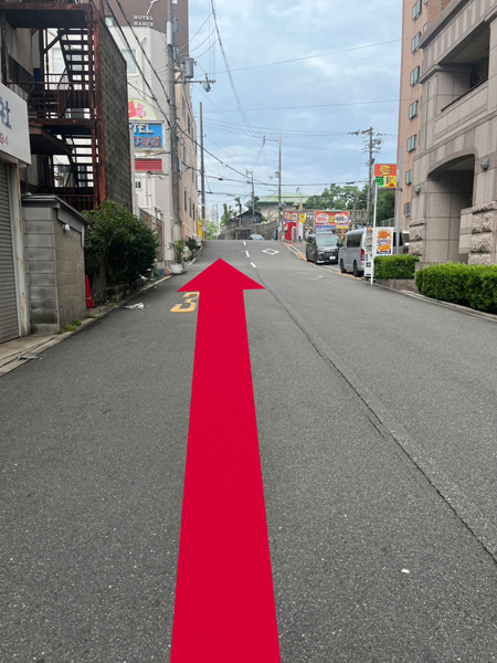 フリースペース画像