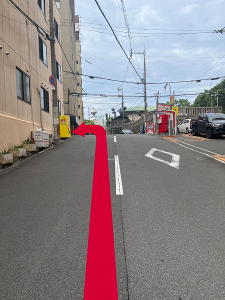 フリースペース画像