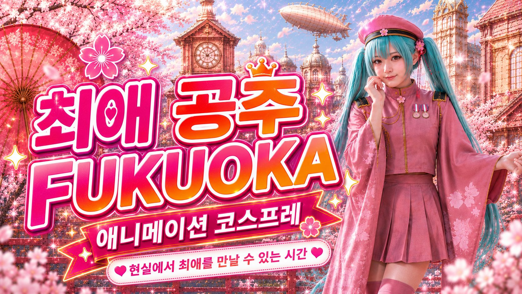 fukuoka 후쿠오카 한국인 가능 소프랜드 推しヒメ FUKUOKA