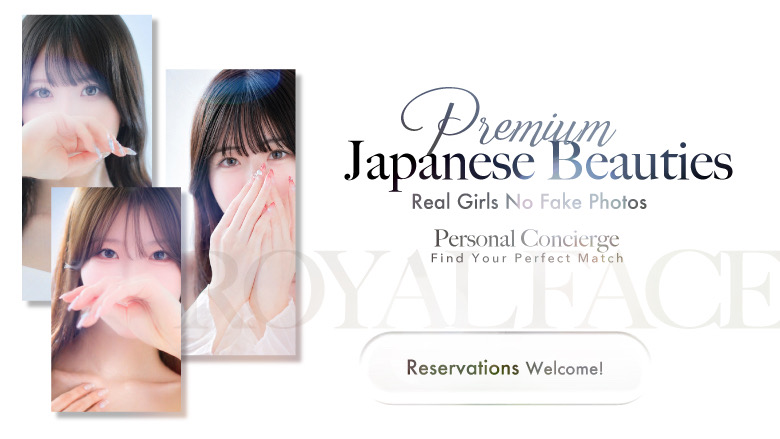 fukuoka Fukuoka outcall escort service ROYAL FACE FUKUOKA