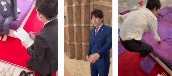 フリースペース画像