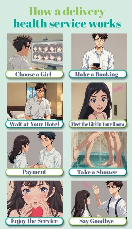 フリースペース画像