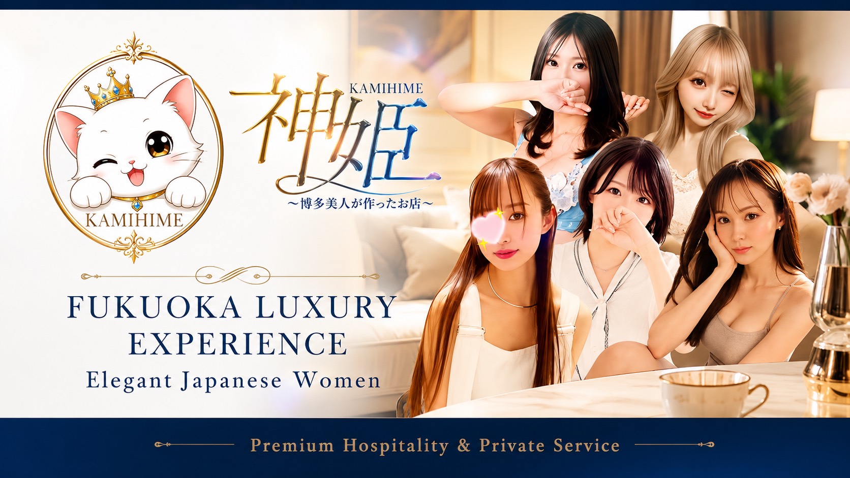 fukuoka 福岡 デリヘル オトナ女子