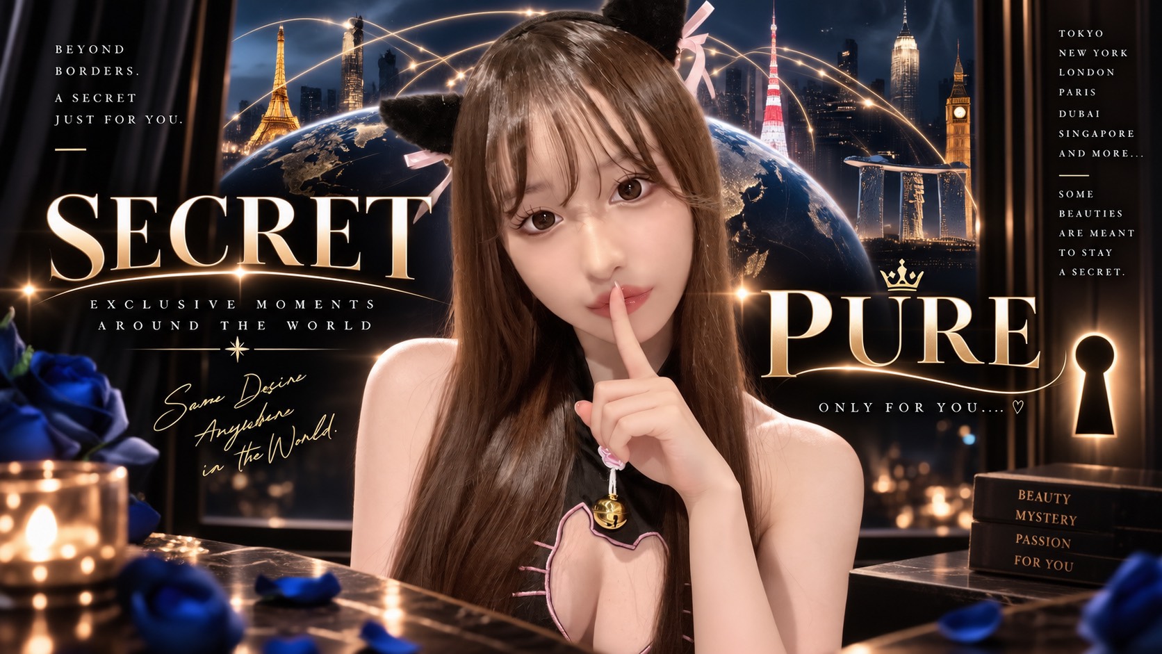 fukuoka 福岡 デリヘル シークレット