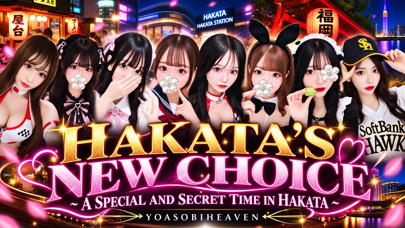 fukuoka Fukuoka outcall escort service シークレット