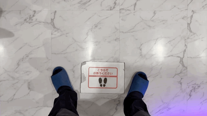 フリースペース画像