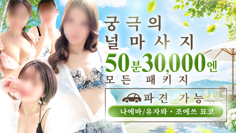 niigata 니가타시 (출장)에스테틱/퇴폐마사지 콜걸 SOARIS-ソアリス-
