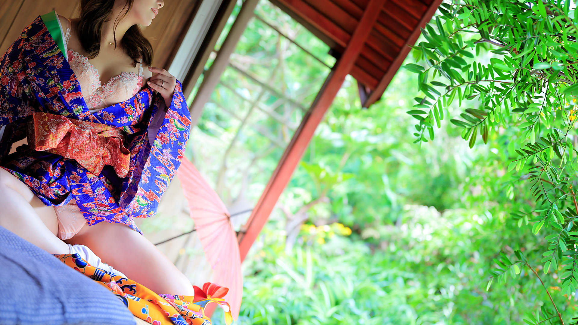 okinawa Shurijo Castle outcall escort service HANA－okinawa－