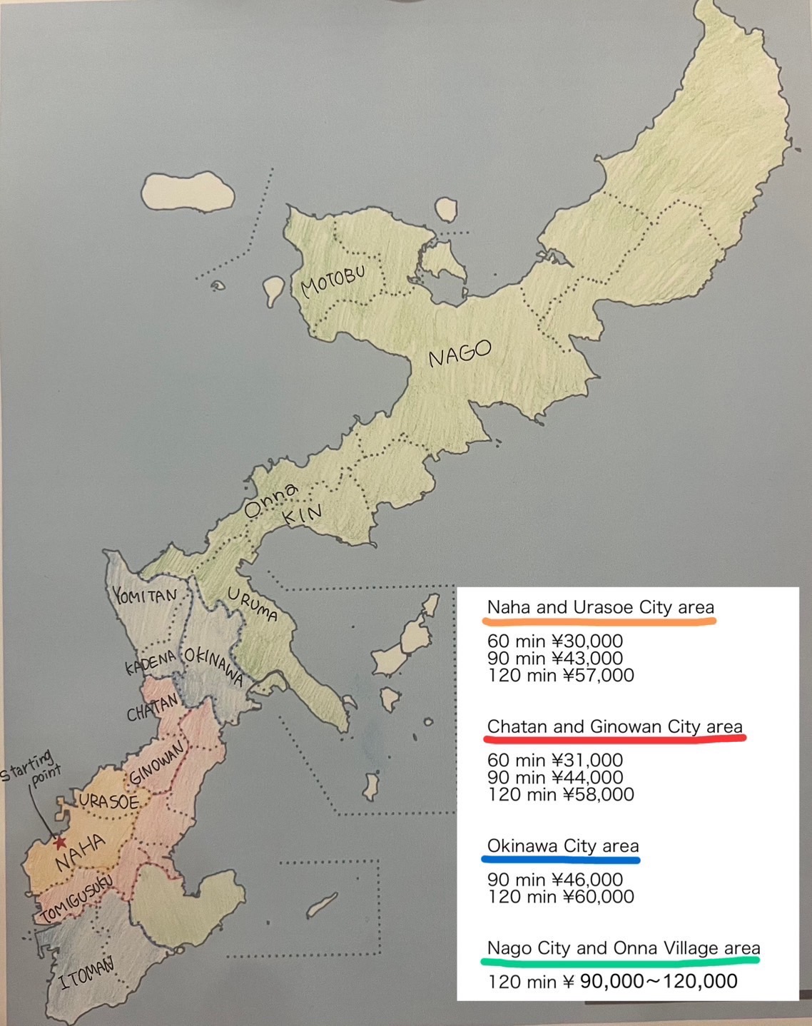 フリースペース画像