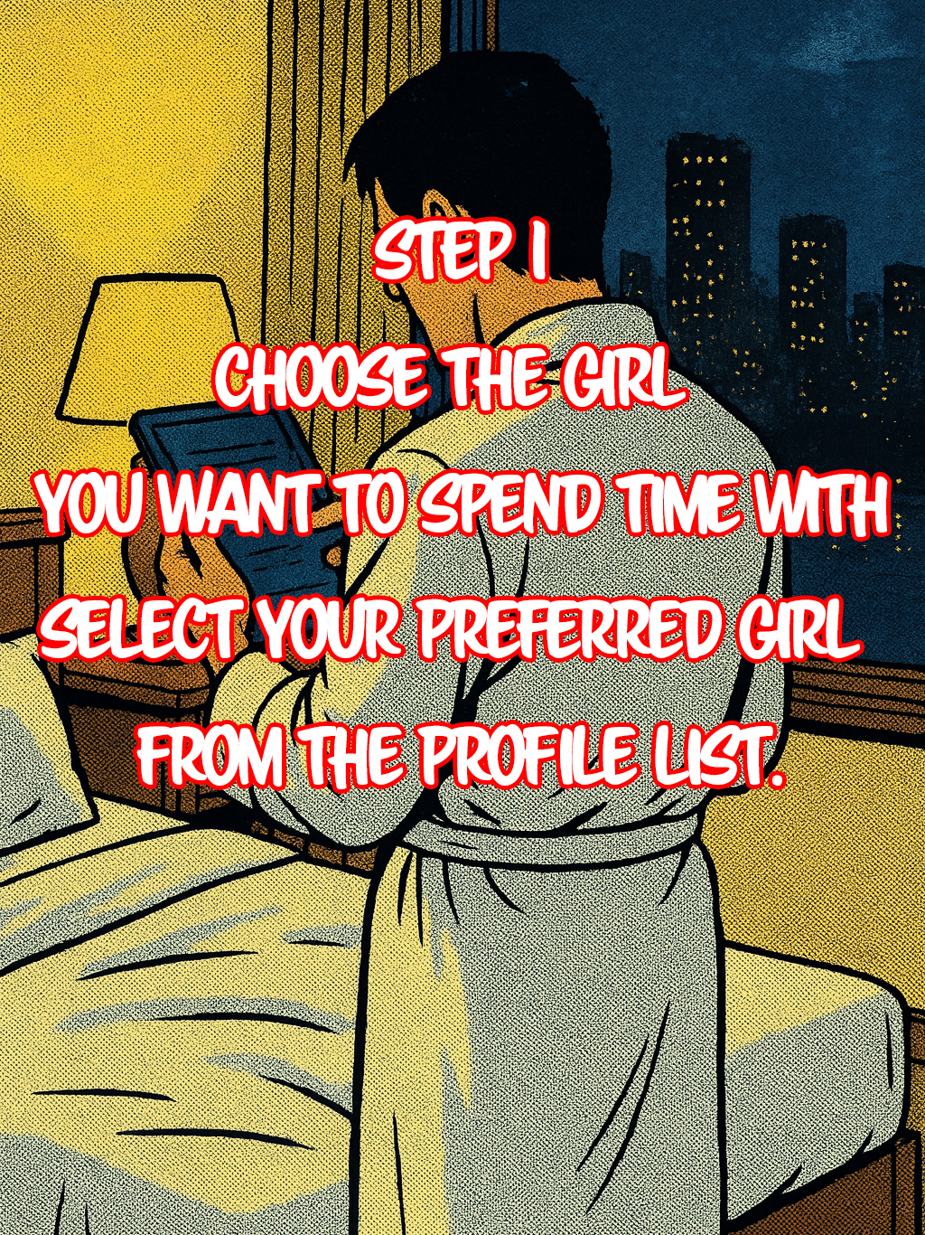 フリースペース画像