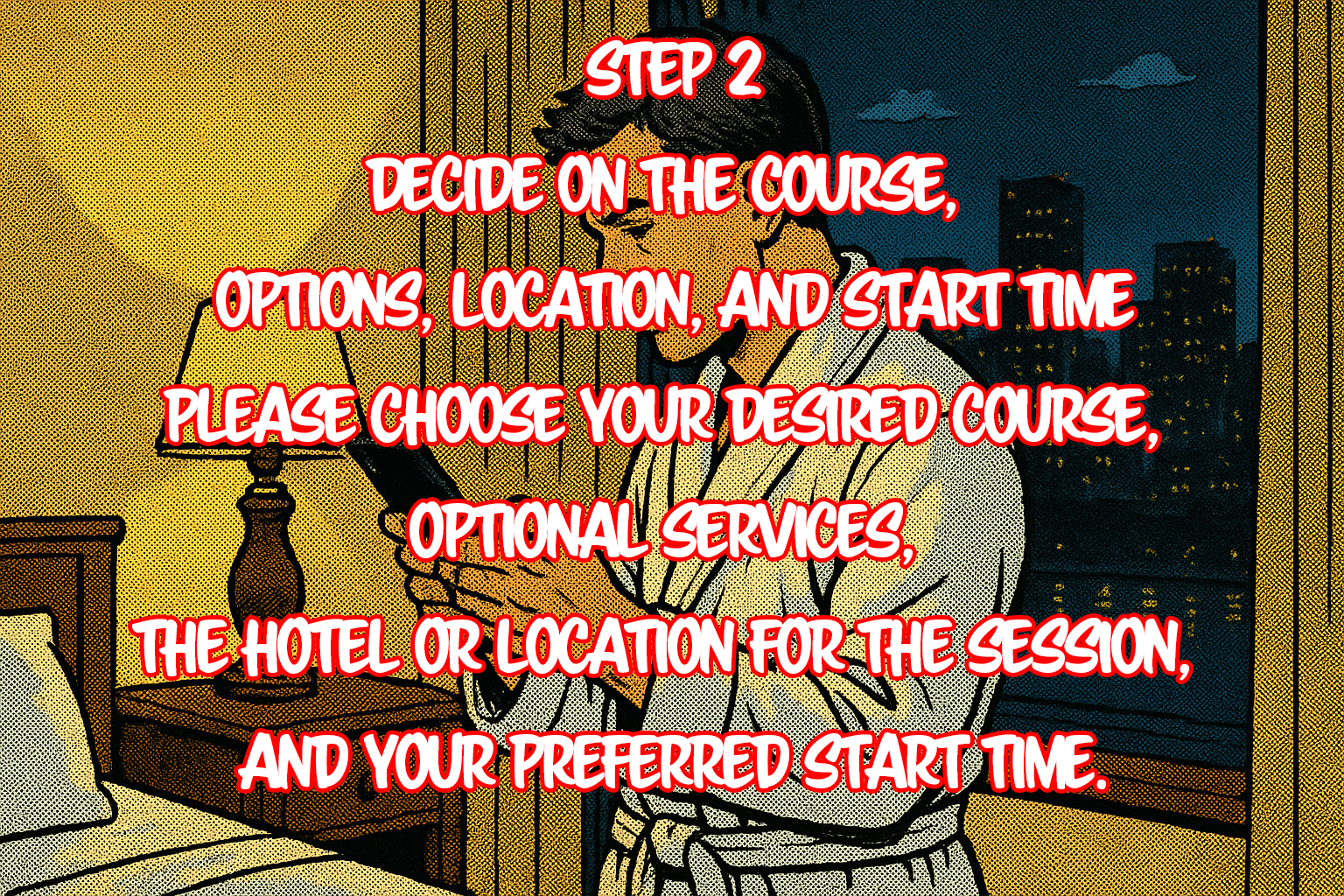 フリースペース画像