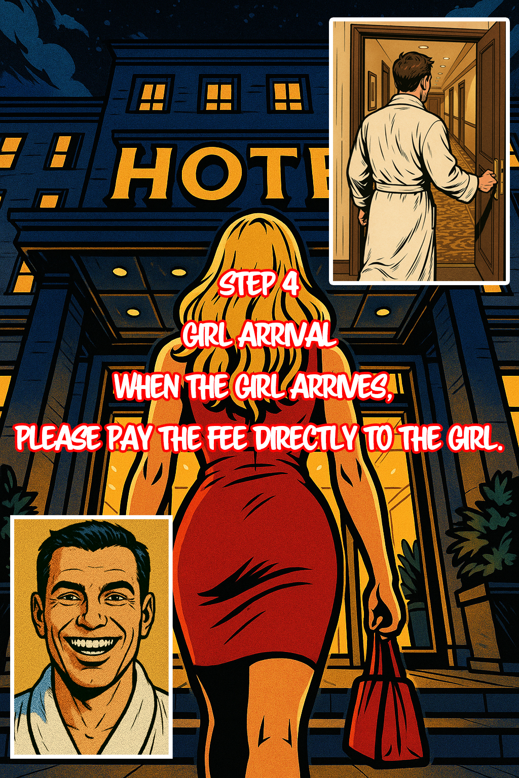 フリースペース画像