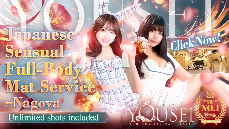 aichi Nagoya erotic massage service parlor 妖精