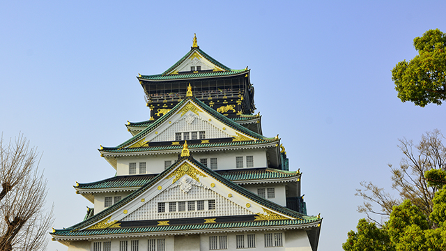osaka