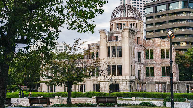hiroshima