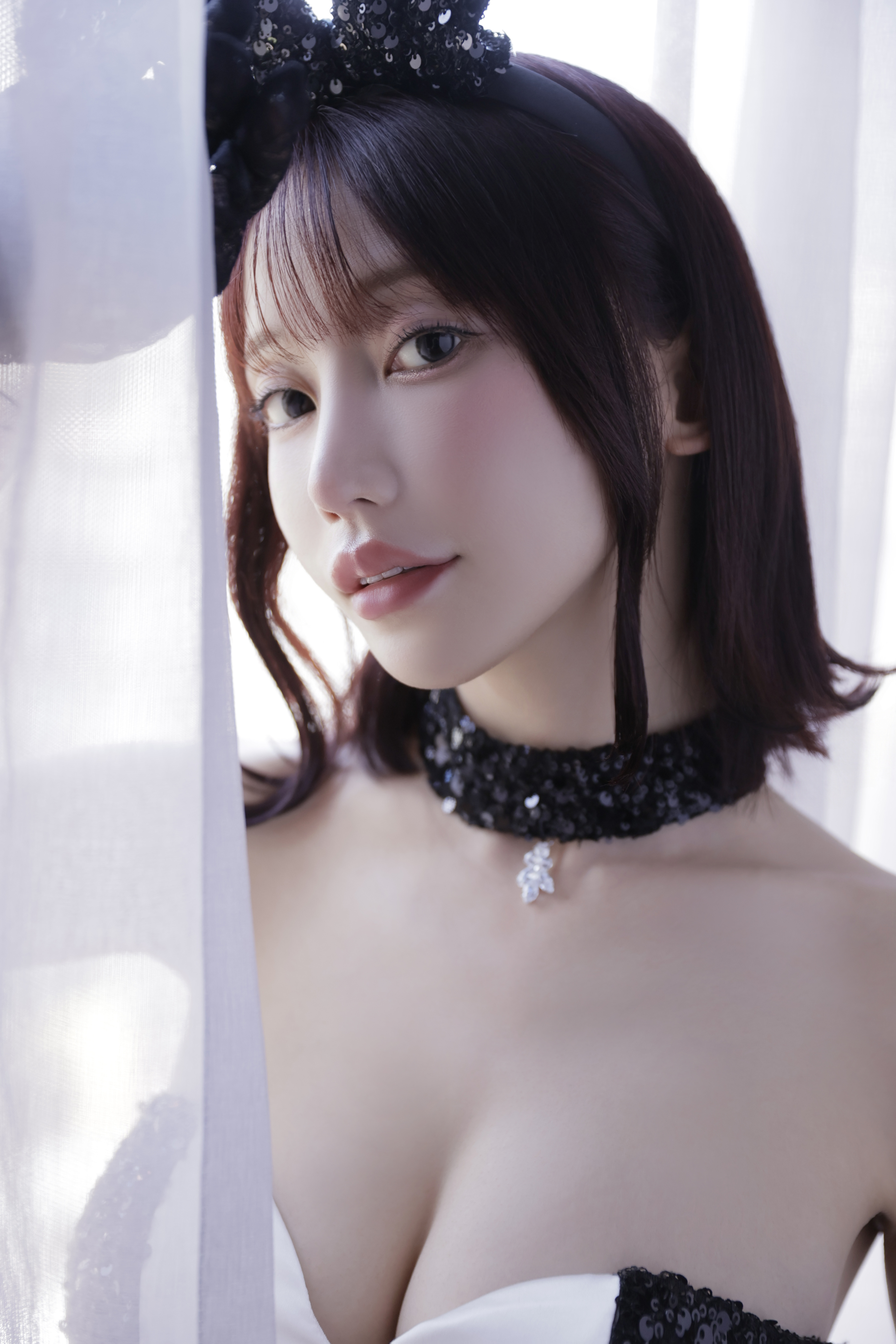 七瀨愛麗絲 寫真