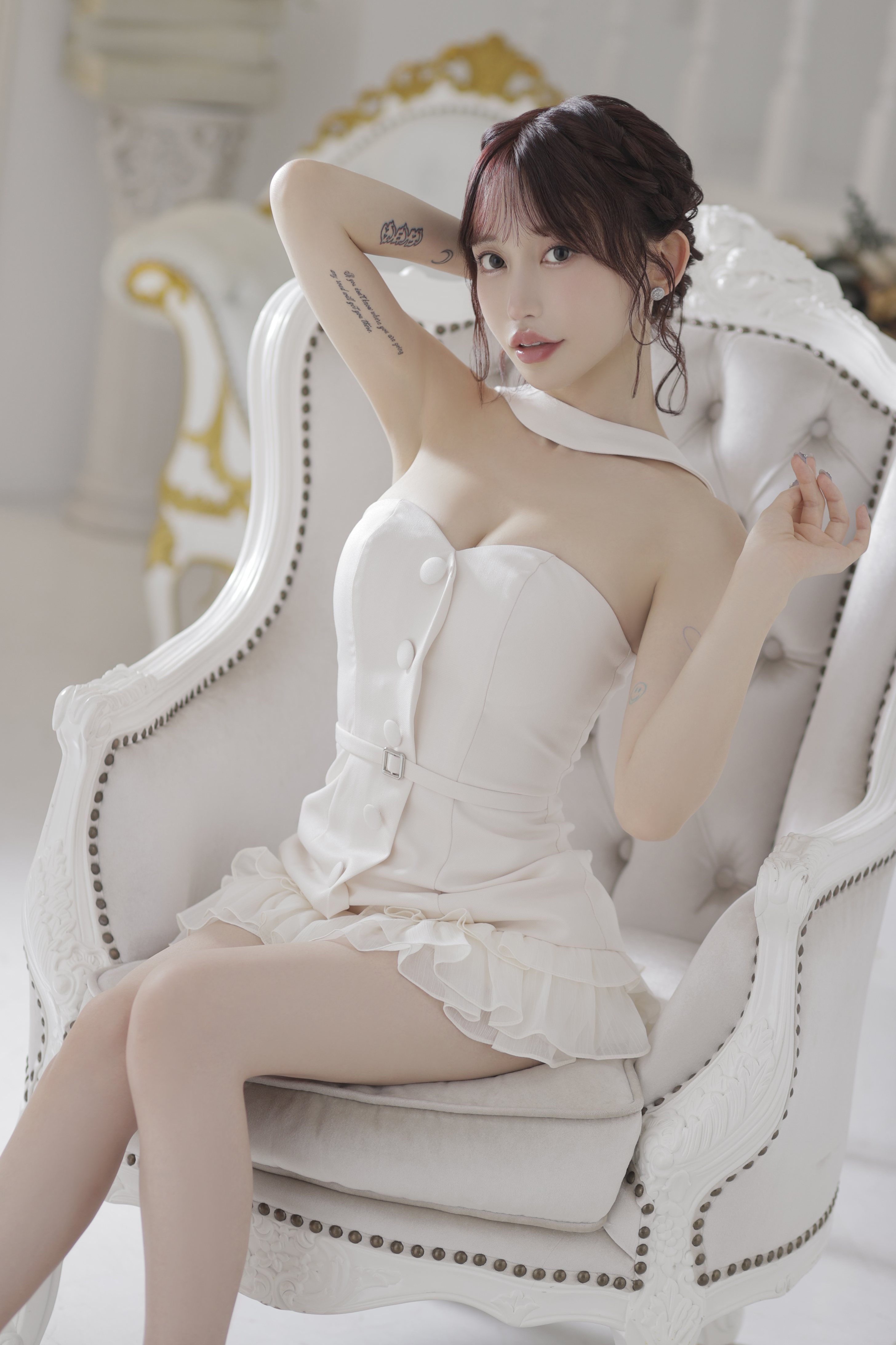 七瀨愛麗絲 寫真