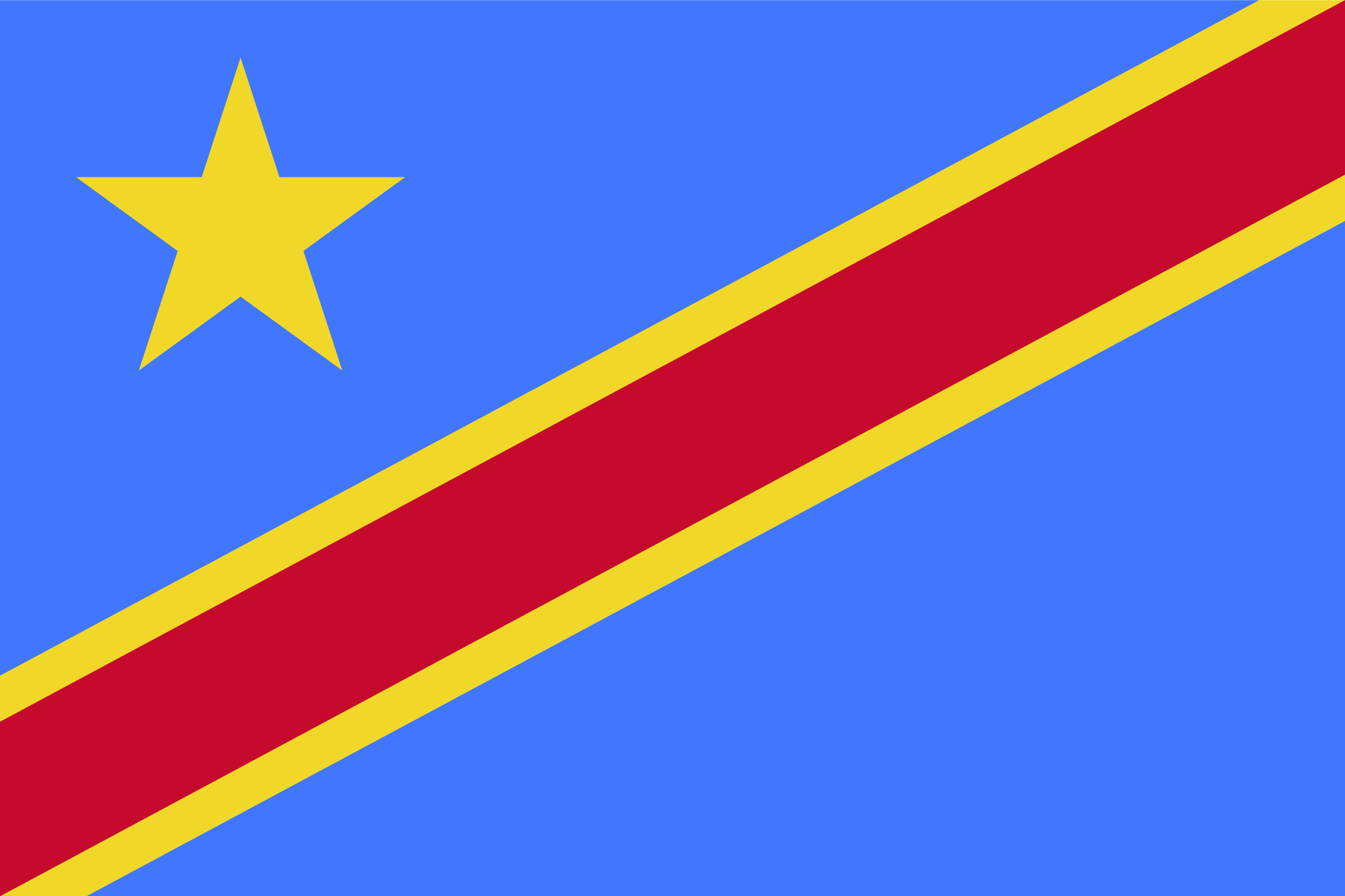 コンゴ民主共和国
