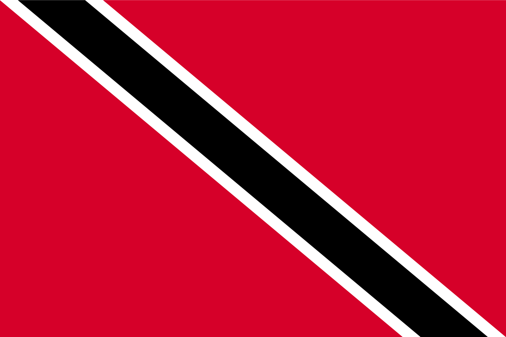 トリニダード・トバゴ